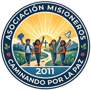 Misioneros Caminando por la Paz